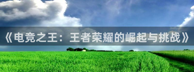 完美电竞直播